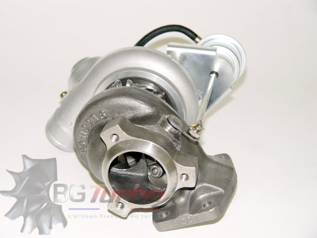TURBO - NEUF ORIGINE - VL - 4918901010
